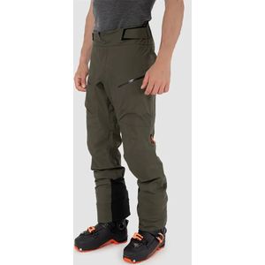 Salewa Heren Sella 3l PTX Broek