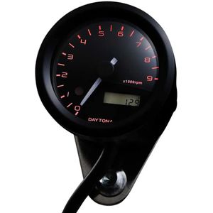 Daytona 87392 Snelheidsmeter