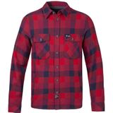 Rafiki Heren Virage Overhemd