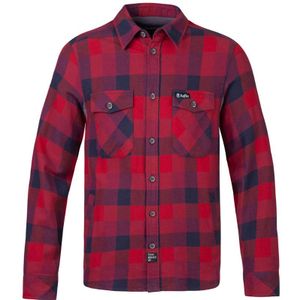 Rafiki Heren Virage Overhemd