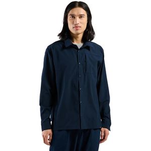 Wandelshirt met lange mouwen Odlo Essential