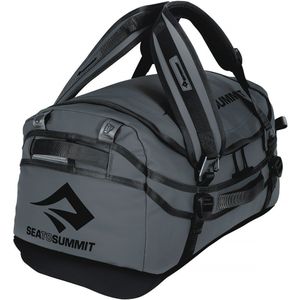 Sea To Summit Duffle 45l Bag Blauw