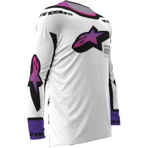 Alpinestars - Supertech Pro Vista - Crosstrui