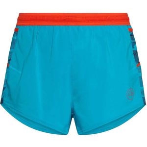 La Sportiva Auster Shorts Blauw S Man