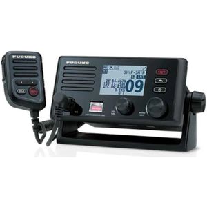 Furuno Fm-4800 Maritieme Vhf Radio Telefoon