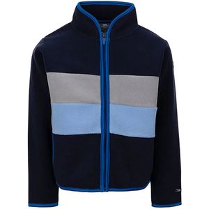 Trespass Fareham Fleece Met Volledige Rits