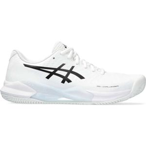 Asics Gel-challenger 14 Padel Shoes Wit EU 44 1/2 Man