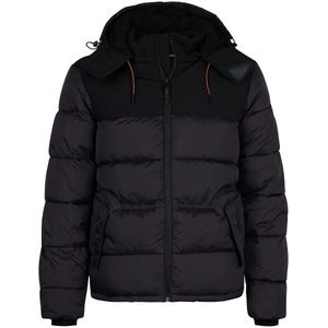 Petrol Industries - M-3050-JAC109 - Gewatteerde Jas