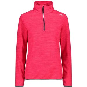 CMP - Damesfleece - Zacht en Warm - Ideaal voor Buitenactiviteiten