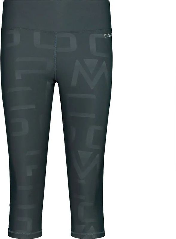 CMP - 32C8406 - Leggings - Stretch Polyester - Voor Wandelen en Sporten