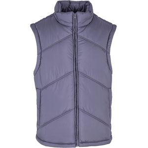 Urban Classics Arrow Puffer Vest