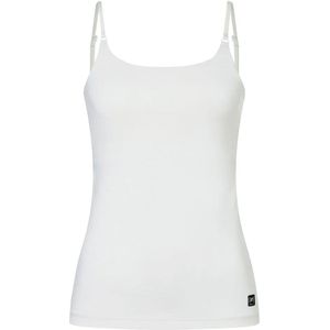 Super.natural - W Cosy Top - Mouwloos T-shirt - Merino Wol