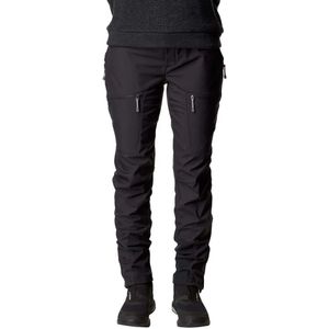 Broek Houdini Women Pace Pants True Black