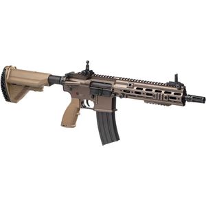 E&c Sopmod 10.5´´ Qr 1.0 Egv S-aeg Airsoft Aanvalsgeweer