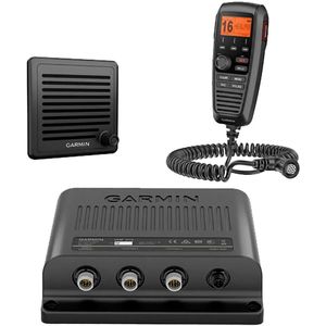 Garmin - VHF 315i - Marifoon - 25 W - Met DSC - Inclusief GHS 11i Handset