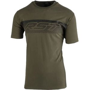 Rst Gravel T-shirt Met Korte Mouwen