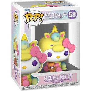 Funko Pop Sanrio Hello Kitty - Hello Kitty Figure Geel