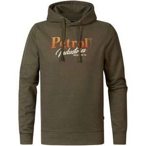 Petrol Industries Swh302 Hoodie