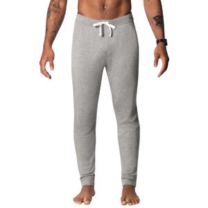 Saxx Underwear Snooze Pants Pyjama Grijs XL Man