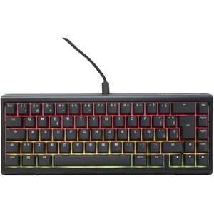 Ducky Tinker65 Gaming Mechanisch Toetsenbord Spaans