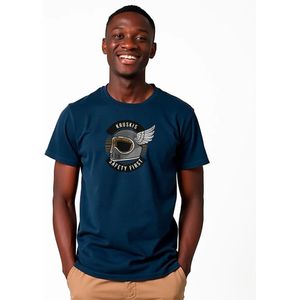 Kruskis Safety First T-shirt Met Korte Mouwen