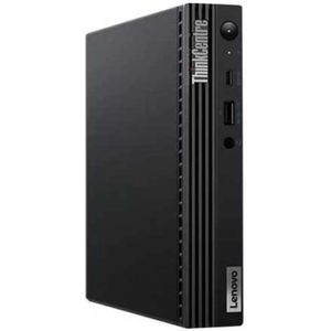 Lenovo ThinkCentre M70q Intel® Core™ i5 i5-11400T 16 GB DDR4-SDRAM 512 GB SSD Windows 10 Pro Mini PC Zwart