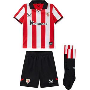 Athletic Club 25/26 Kinderen Thuistenue
