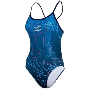 Sailfish Durability Single X Zwemkleding