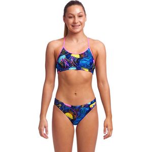 Funkita Racerback Bikini