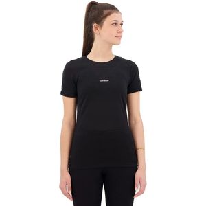 Icebreaker - ZoneKnit T-shirt - Korte Mouwen - Ademend - Cool-Lite™-stof