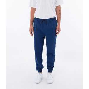 Hurley Outsider Icon Joggers Blauw M Man
