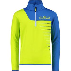 Cmp 33l0114 T-shirt Met Lange Mouwen