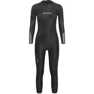 Orca Apex Flow Neopreen Wetsuit Met Lange Mouwen Voor Dames