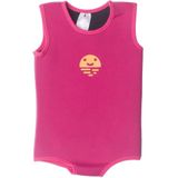 Orby - Wrap - Mouwloos Babybody - Neopreen - UPF 50+ Zonbescherming