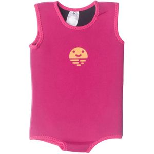 Orby - Wrap - Mouwloos Babybody - Neopreen - UPF 50+ Zonbescherming