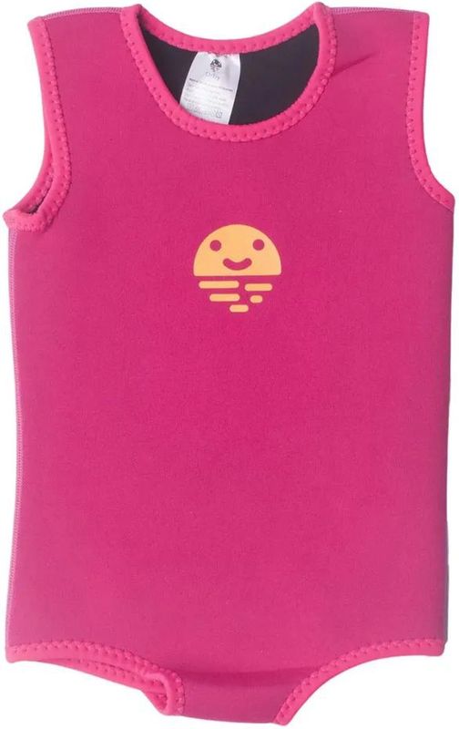 Orby - Wrap - Mouwloos Babybody - Neopreen - UPF 50+ Zonbescherming