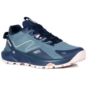 Hi-tec Geo Tempo Trail Running Shoes Blauw EU 37 Vrouw