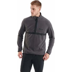 Berghaus Aslam Micro Polartec Fleece Met Halve Rits