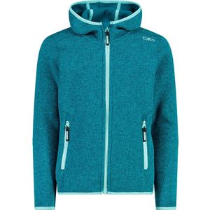 Cmp 3h19825 Fleece Met Kap