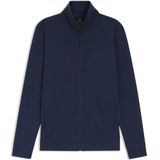 Boss Zestart 10234591 Sweatshirt Met Halve Rits