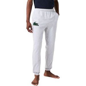 Lacoste 3h5422-00 Pants Pyjama Grijs M Man