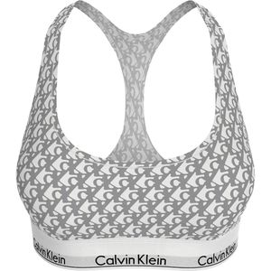Calvin Klein Modern Cotton Lette Sportbeha