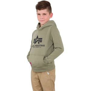 Alpha Industries Basic Hoodie