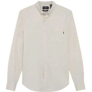 Dockers Oxford Slim Overhemd Met Lange Mouwen