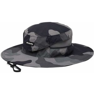 Columbia Bora Bora™ Printed Booney Hat Zwart S-M Vrouw