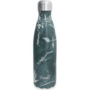 Swell Green Foliage 500ml Thermos Fles