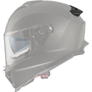 Premier Helmets Typhoon Helm Achterspoiler
