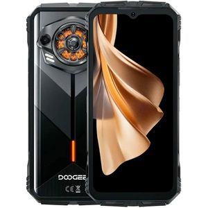 Doogee S Punk 6gb/256gb 6.6´´ Gerenoveerd