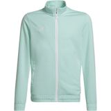 adidas - Entrada 22 - Jack - Unisex - Zwart - Synthetisch