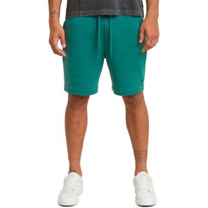 G-star Premium Core Sweat Shorts Groen M Man